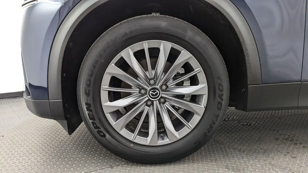 Florida Fine Cars - Used MAZDA CX-90 PHEV 2024 MARGATE PREFERRED