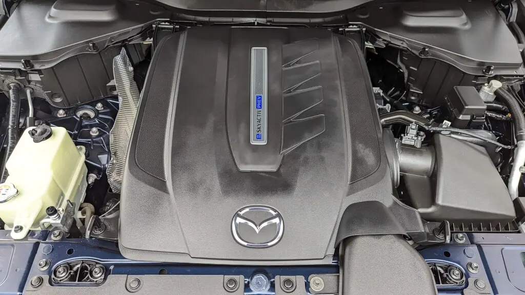 Florida Fine Cars - Used MAZDA CX-90 PHEV 2024 MARGATE PREFERRED