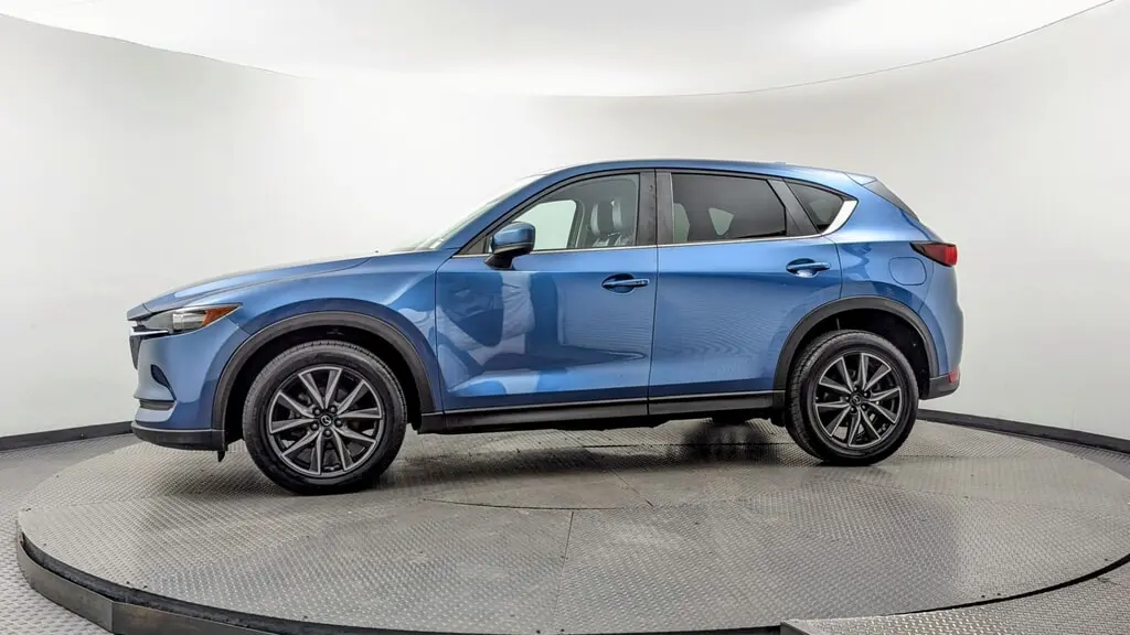 Florida Fine Cars - Used MAZDA CX-5 2018 MIAMI TOURING