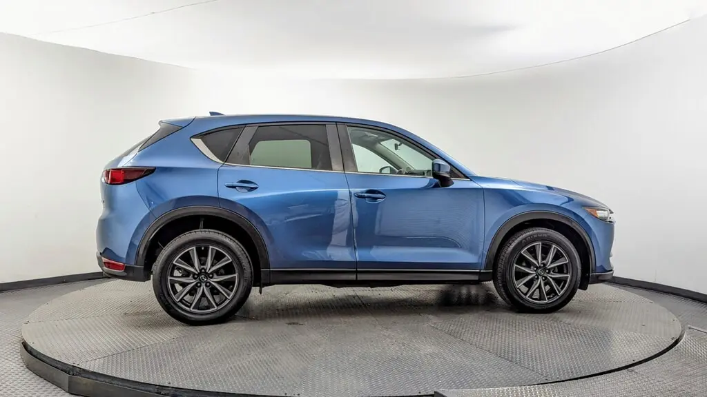Florida Fine Cars - Used MAZDA CX-5 2018 MIAMI TOURING