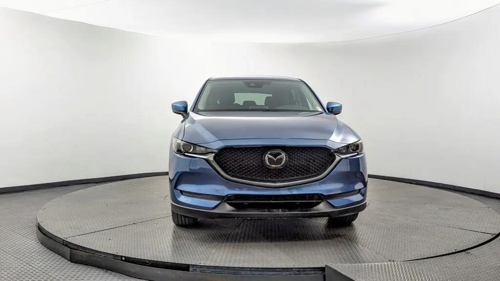 Florida Fine Cars - Used MAZDA CX-5 2018 MIAMI TOURING