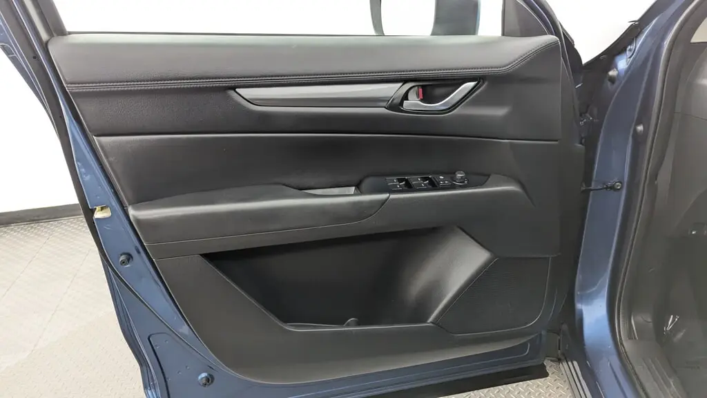 Florida Fine Cars - Used MAZDA CX-5 2018 MIAMI TOURING