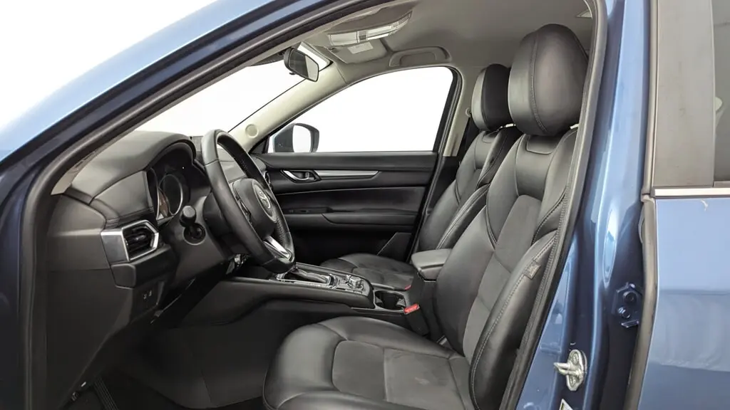 Florida Fine Cars - Used MAZDA CX-5 2018 MIAMI TOURING