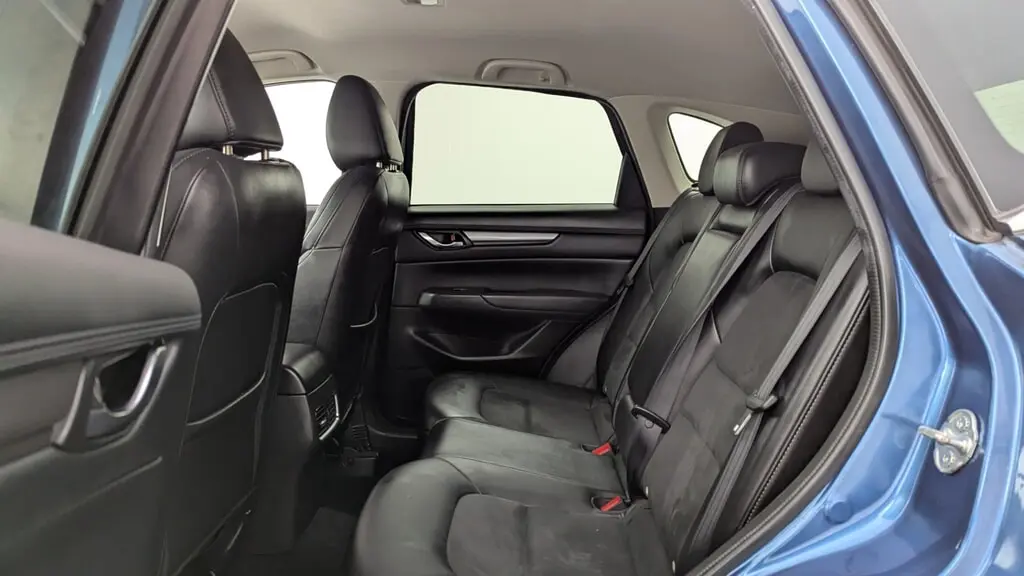 Florida Fine Cars - Used MAZDA CX-5 2018 MIAMI TOURING