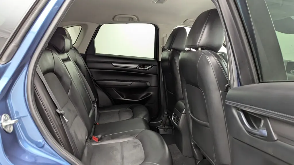Florida Fine Cars - Used MAZDA CX-5 2018 MIAMI TOURING