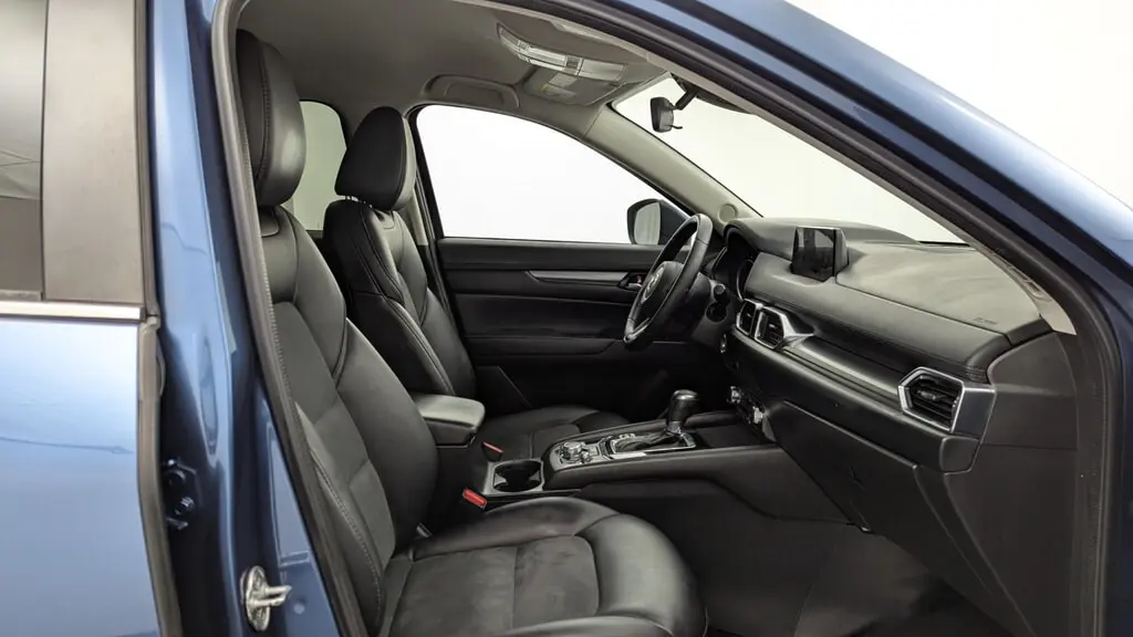 Florida Fine Cars - Used MAZDA CX-5 2018 MIAMI TOURING