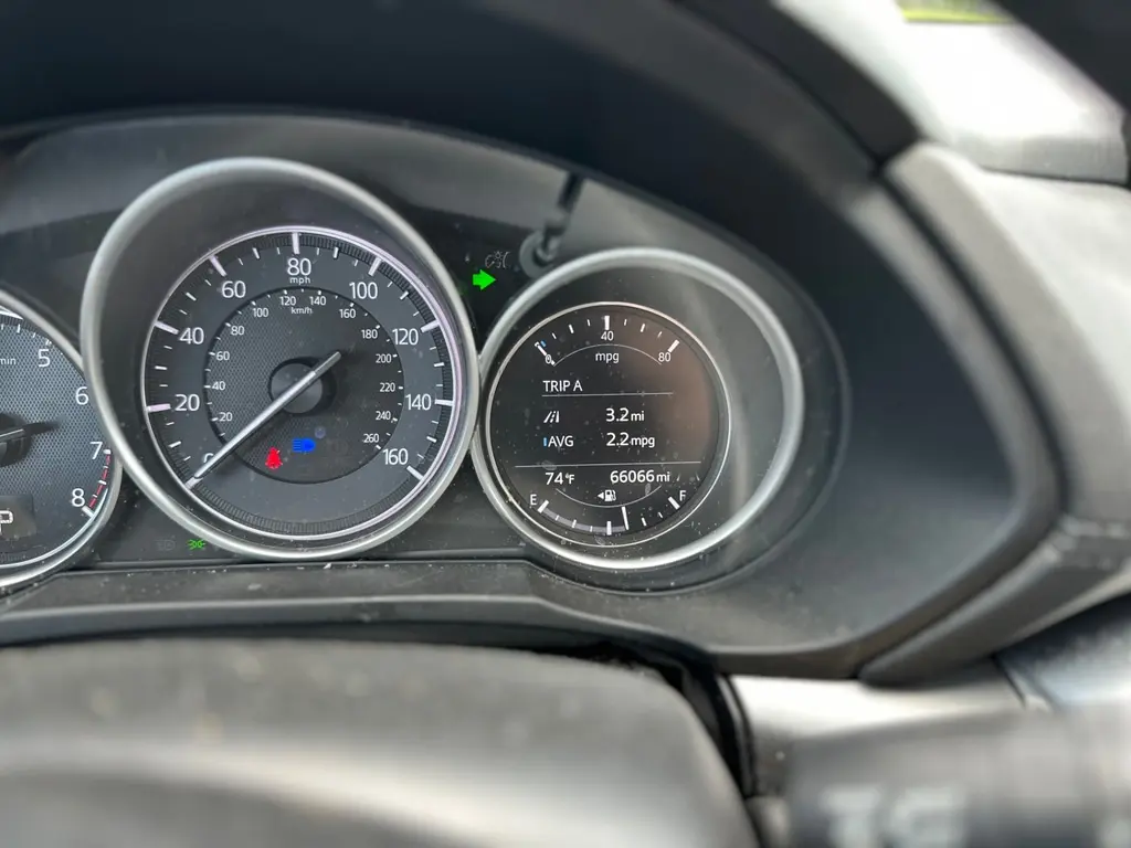 Florida Fine Cars - Used MAZDA CX-5 2018 MIAMI TOURING