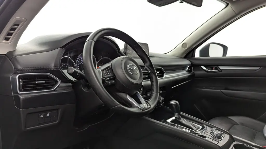 Florida Fine Cars - Used MAZDA CX-5 2018 MIAMI TOURING