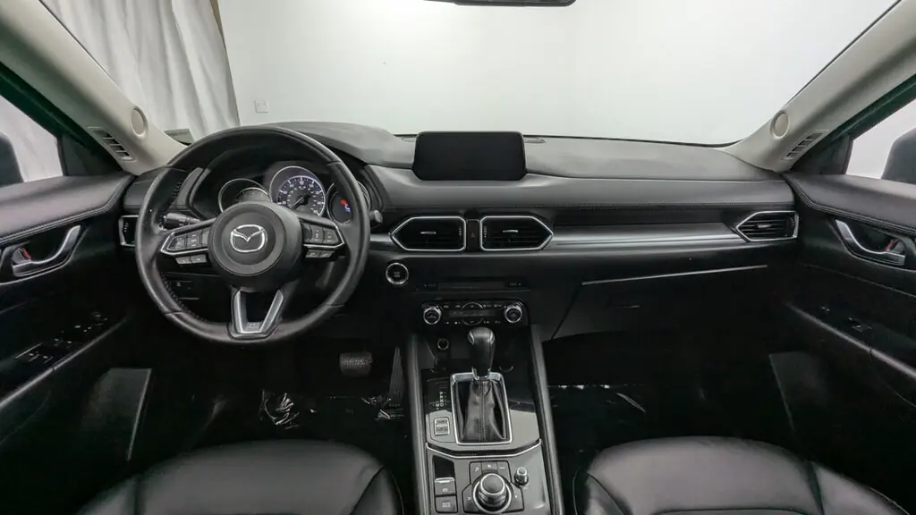 Florida Fine Cars - Used MAZDA CX-5 2018 MIAMI TOURING