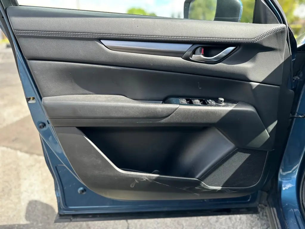 Florida Fine Cars - Used MAZDA CX-5 2018 MIAMI TOURING