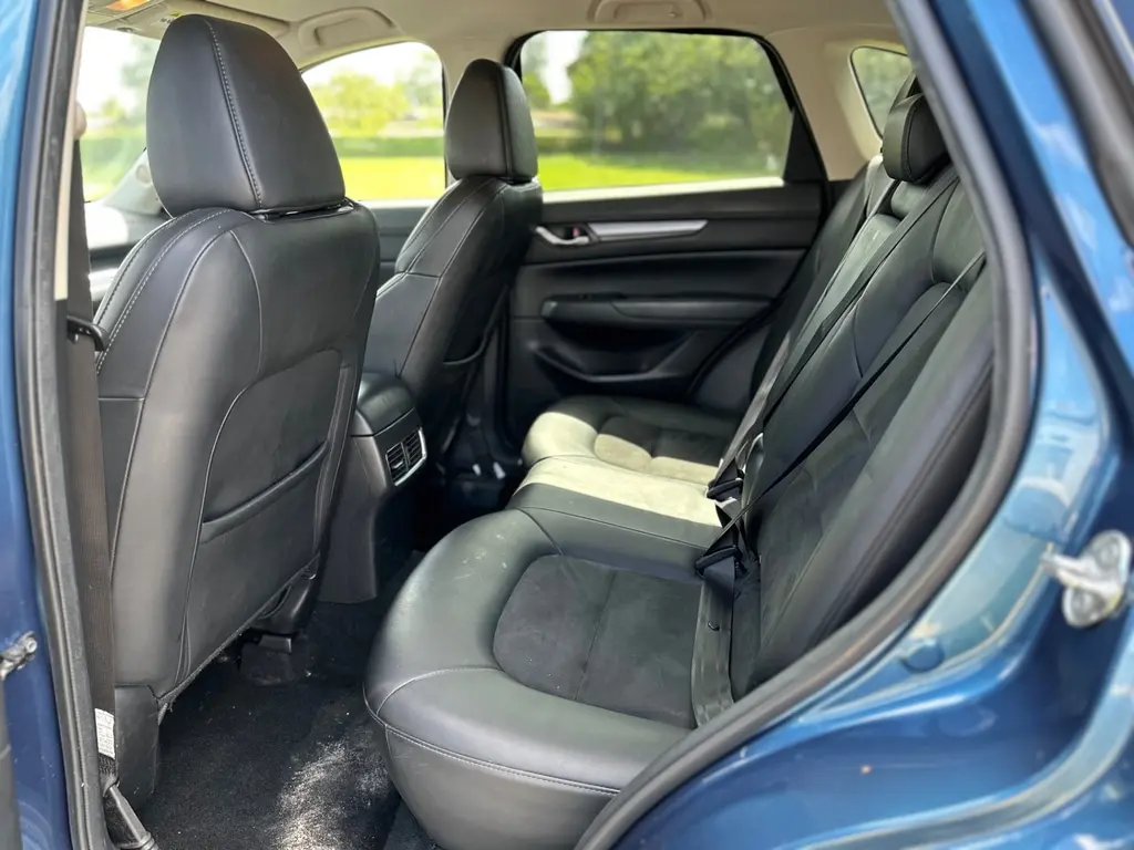 Florida Fine Cars - Used MAZDA CX-5 2018 MIAMI TOURING