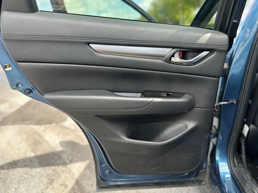 Florida Fine Cars - Used MAZDA CX-5 2018 MIAMI TOURING