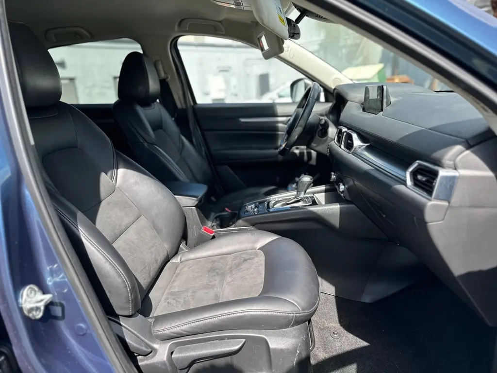 Florida Fine Cars - Used MAZDA CX-5 2018 MIAMI TOURING