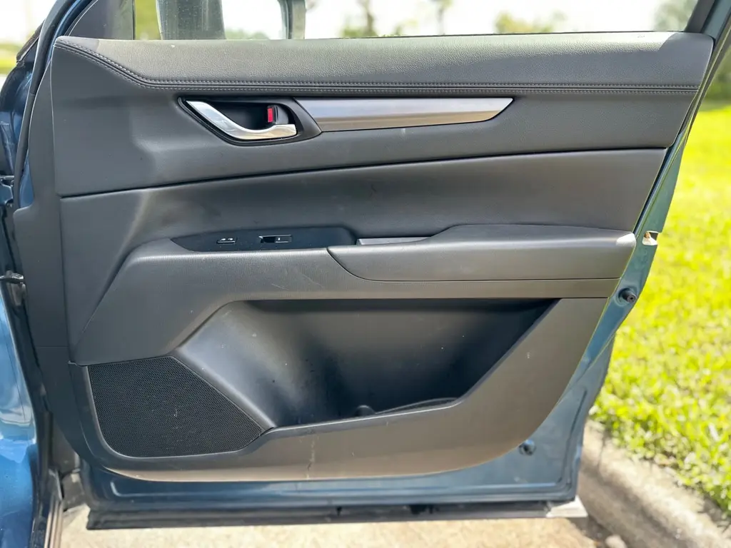 Florida Fine Cars - Used MAZDA CX-5 2018 MIAMI TOURING