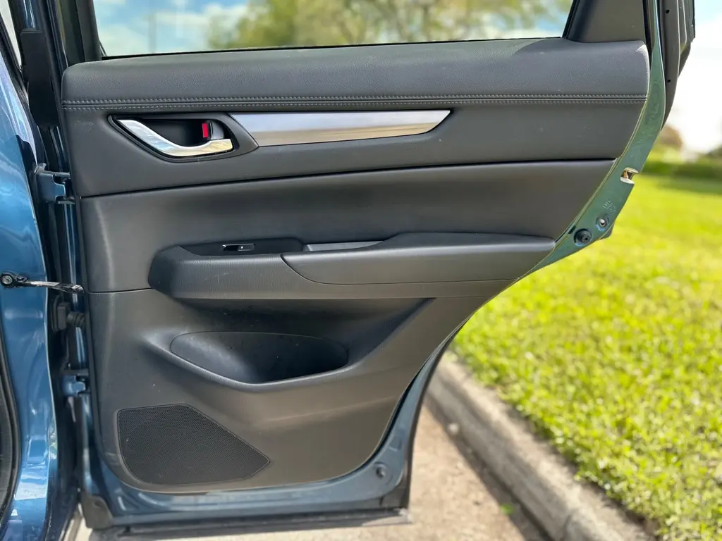 Florida Fine Cars - Used MAZDA CX-5 2018 MIAMI TOURING