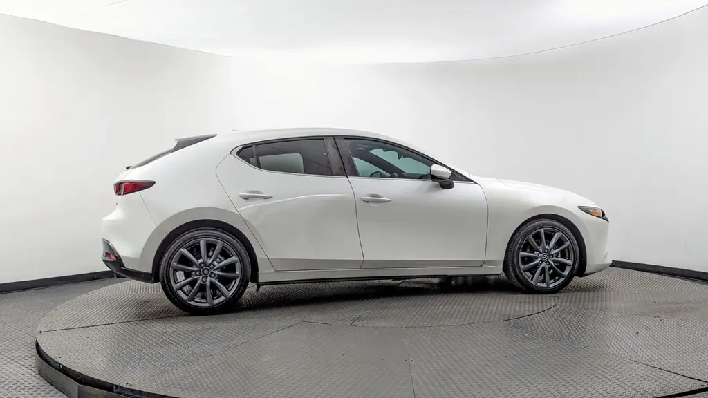 Florida Fine Cars - Used MAZDA MAZDA3 HATCHBACK 2019 MIAMI W/PREFERRED PKG