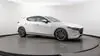 Florida Fine Cars - Used MAZDA MAZDA3 HATCHBACK 2019 MIAMI W/PREFERRED PKG