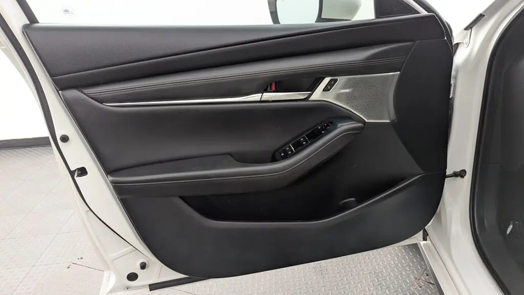 Florida Fine Cars - Used MAZDA MAZDA3 HATCHBACK 2019 MIAMI W/PREFERRED PKG