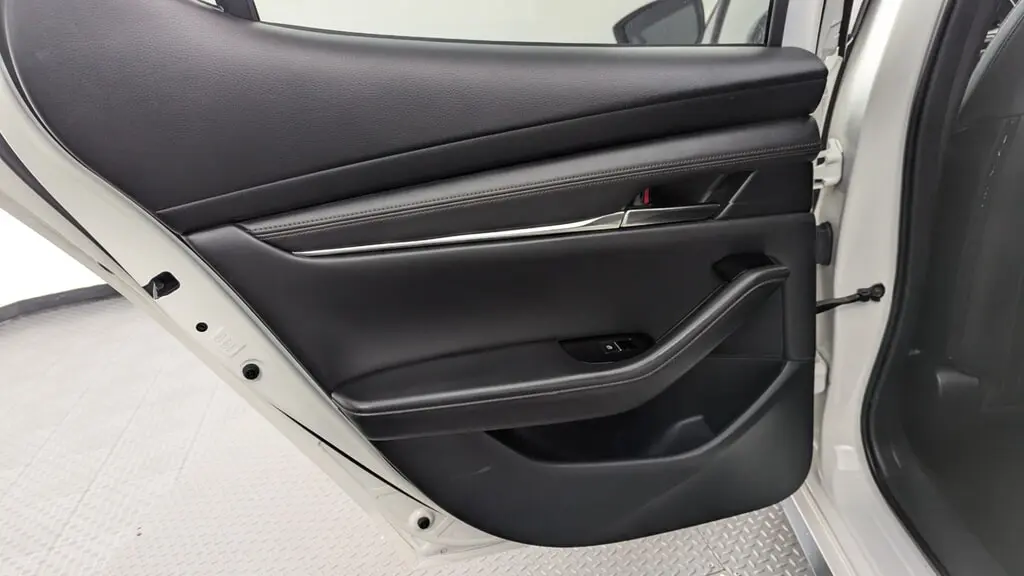 Florida Fine Cars - Used MAZDA MAZDA3 HATCHBACK 2019 MIAMI W/PREFERRED PKG