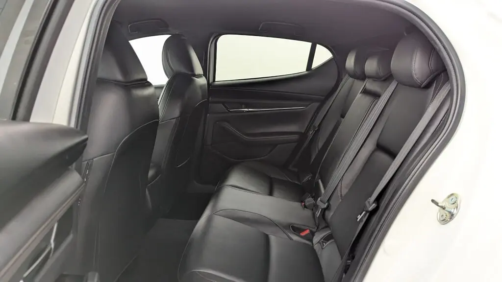 Florida Fine Cars - Used MAZDA MAZDA3 HATCHBACK 2019 MIAMI W/PREFERRED PKG