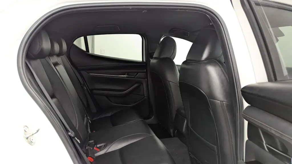 Florida Fine Cars - Used MAZDA MAZDA3 HATCHBACK 2019 MIAMI W/PREFERRED PKG