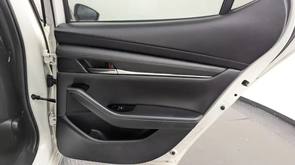 Florida Fine Cars - Used MAZDA MAZDA3 HATCHBACK 2019 MIAMI W/PREFERRED PKG