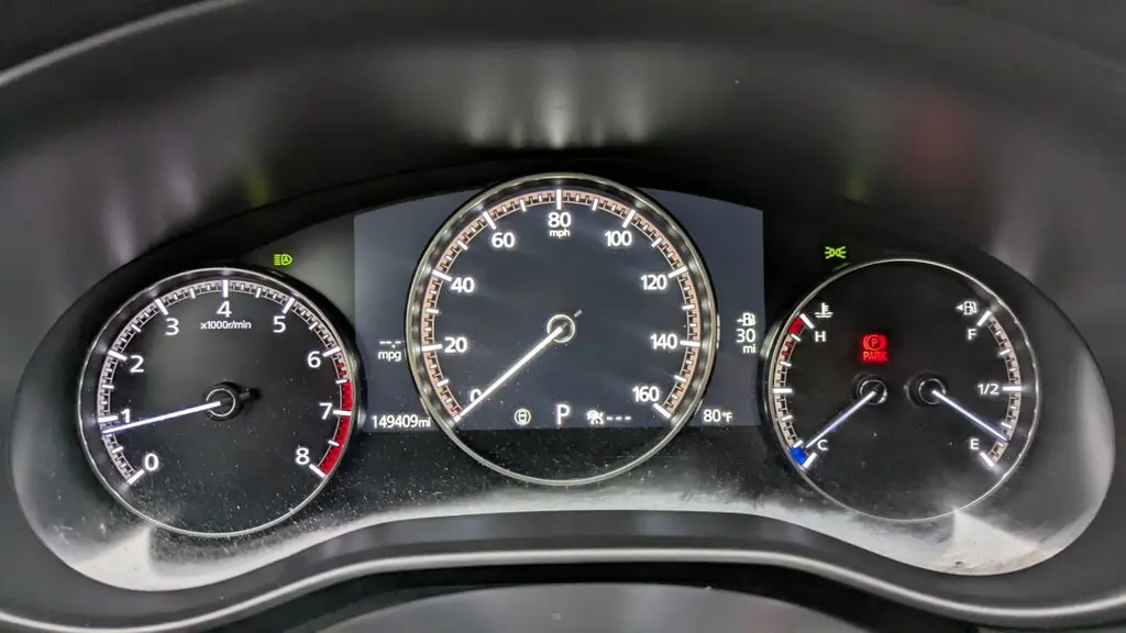 Florida Fine Cars - Used MAZDA MAZDA3 HATCHBACK 2019 MIAMI W/PREFERRED PKG