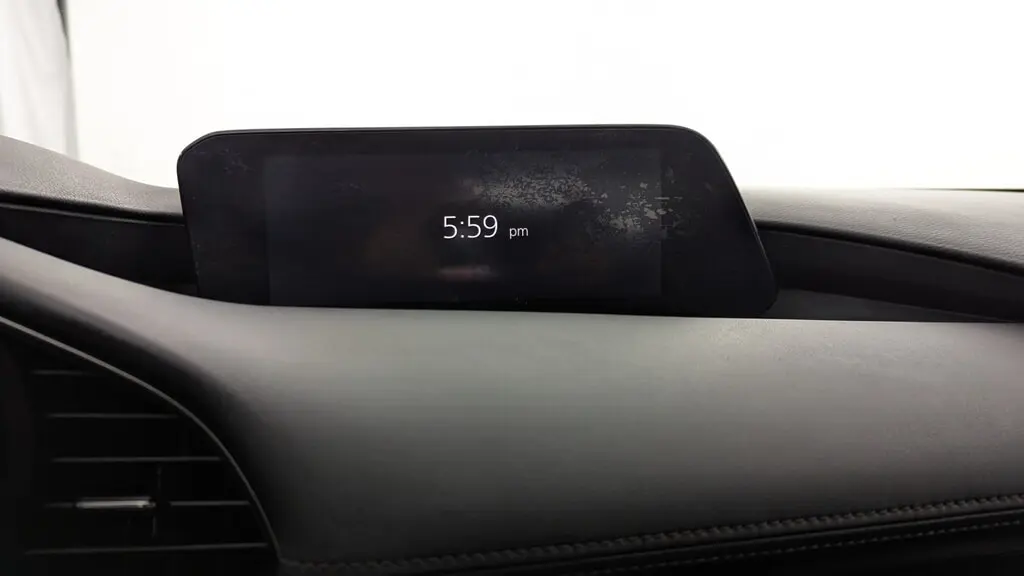 Florida Fine Cars - Used MAZDA MAZDA3 HATCHBACK 2019 MIAMI W/PREFERRED PKG