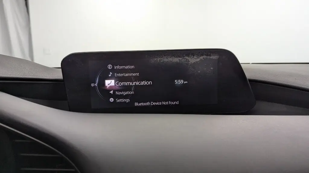 Florida Fine Cars - Used MAZDA MAZDA3 HATCHBACK 2019 MIAMI W/PREFERRED PKG