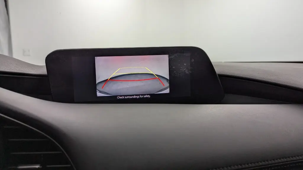 Florida Fine Cars - Used MAZDA MAZDA3 HATCHBACK 2019 MIAMI W/PREFERRED PKG