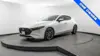 Florida Fine Cars - Used MAZDA MAZDA3 HATCHBACK 2019 MIAMI W/PREFERRED PKG