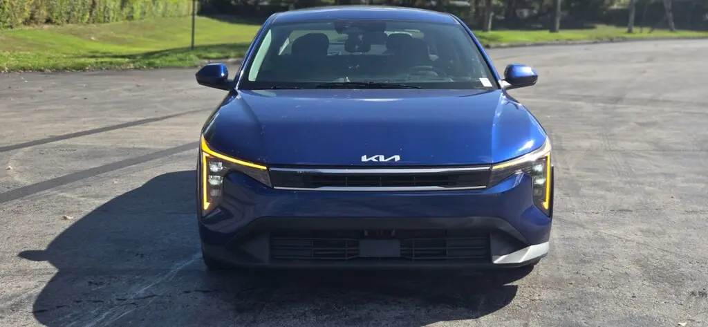 Florida Fine Cars - Used KIA K4 2025 MARGATE LXS