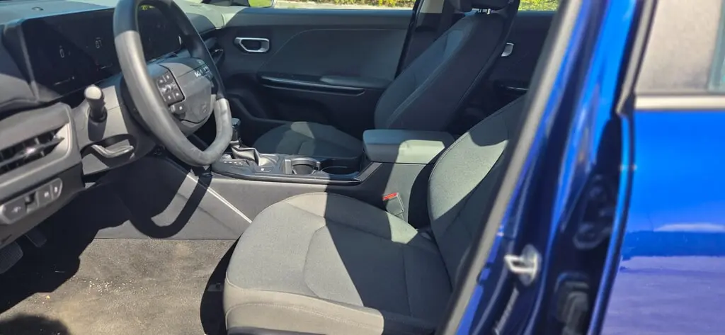 Florida Fine Cars - Used KIA K4 2025 MARGATE LXS