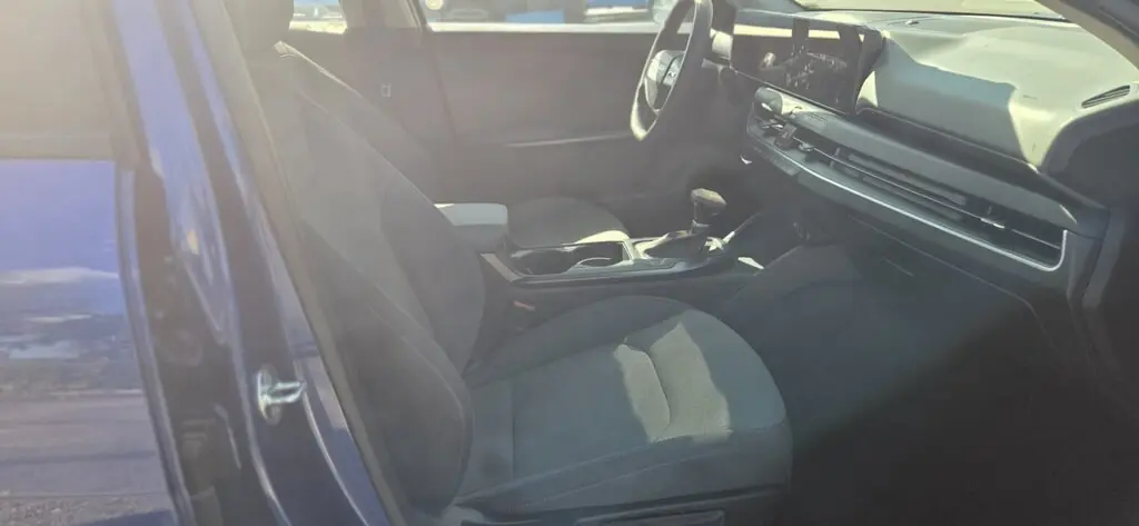 Florida Fine Cars - Used KIA K4 2025 MARGATE LXS