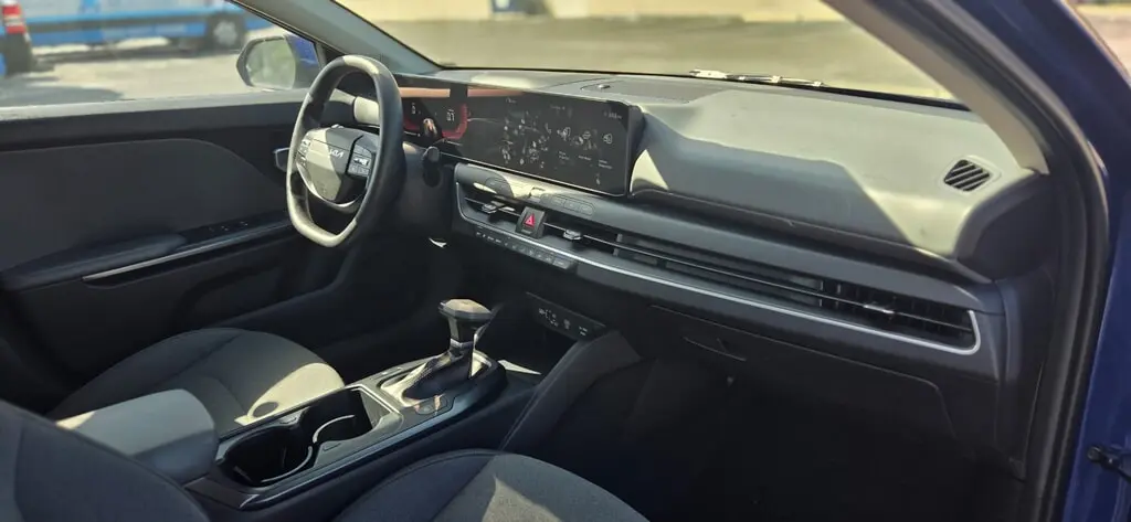 Florida Fine Cars - Used KIA K4 2025 MARGATE LXS