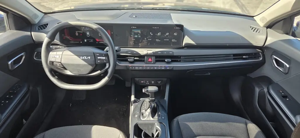 Florida Fine Cars - Used KIA K4 2025 MARGATE LXS