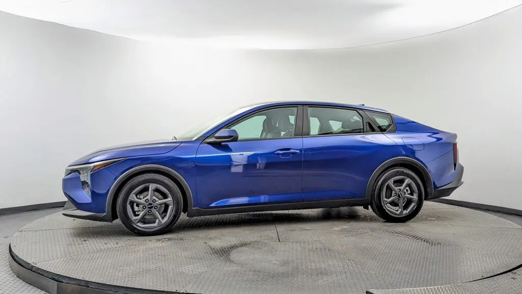 Florida Fine Cars - Used KIA K4 2025 MARGATE LXS