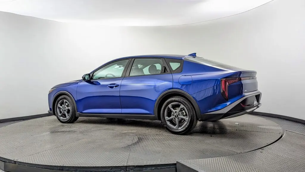 Florida Fine Cars - Used KIA K4 2025 MARGATE LXS