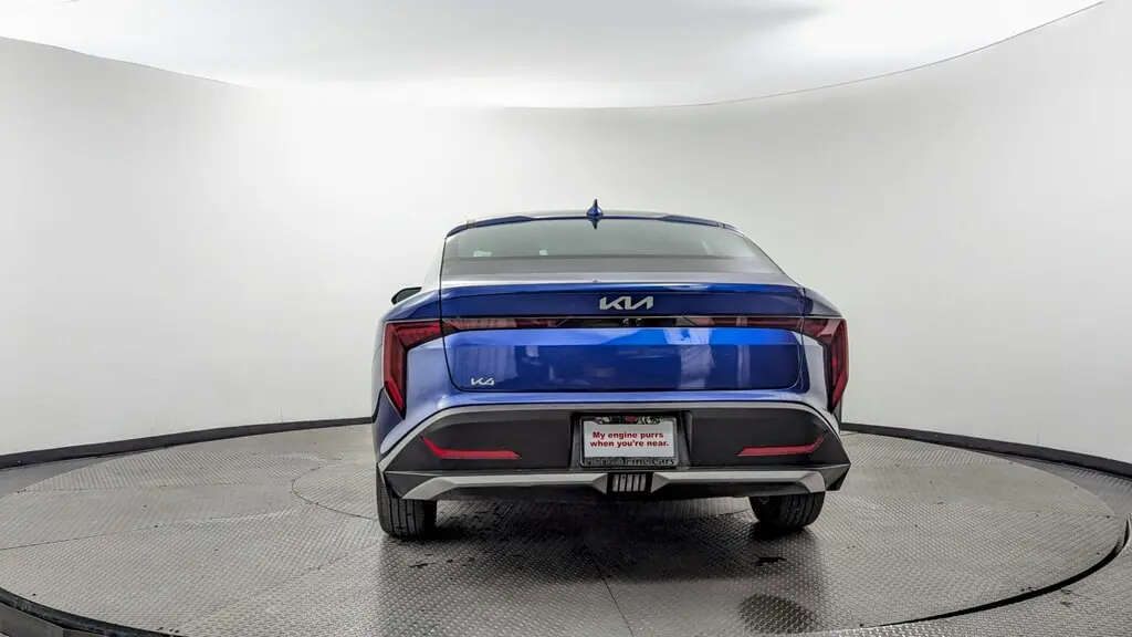 Florida Fine Cars - Used KIA K4 2025 MARGATE LXS