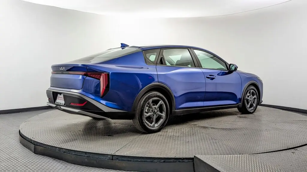 Florida Fine Cars - Used KIA K4 2025 MARGATE LXS