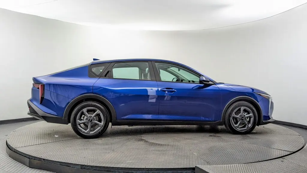 Florida Fine Cars - Used KIA K4 2025 MARGATE LXS