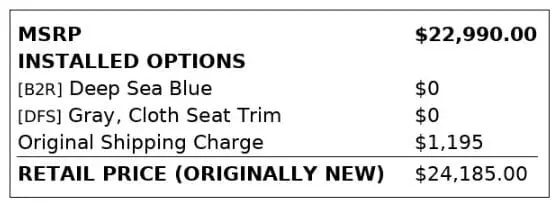 Florida Fine Cars - Used KIA K4 2025 MARGATE LXS