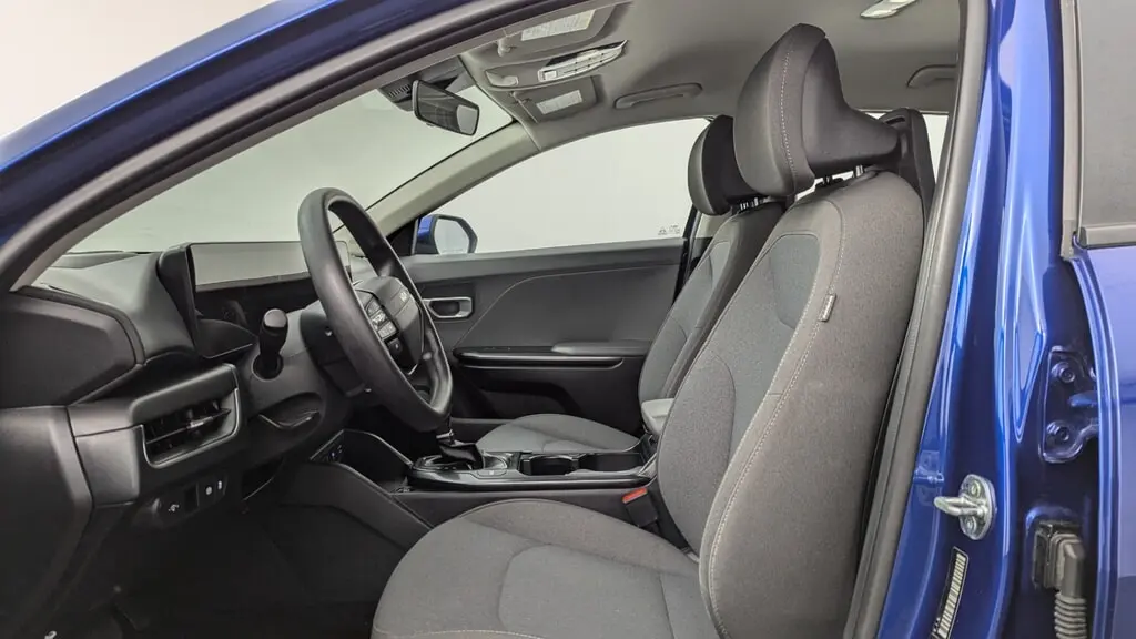 Florida Fine Cars - Used KIA K4 2025 MARGATE LXS