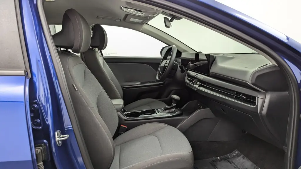 Florida Fine Cars - Used KIA K4 2025 MARGATE LXS