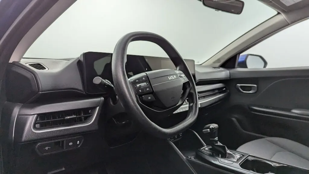 Florida Fine Cars - Used KIA K4 2025 MARGATE LXS