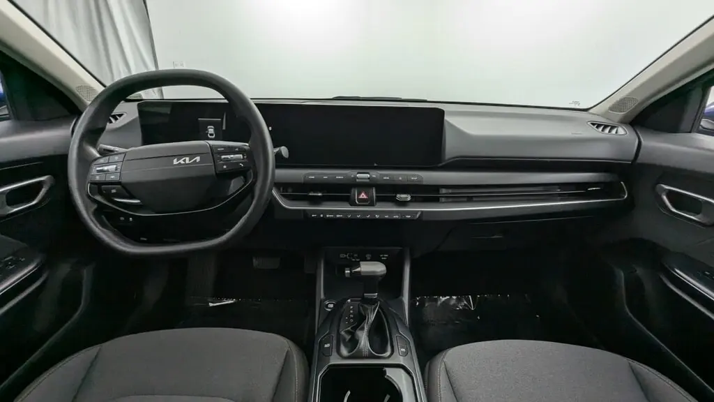 Florida Fine Cars - Used KIA K4 2025 MARGATE LXS