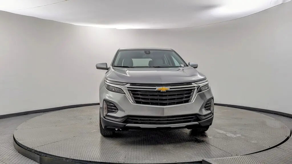Florida Fine Cars - Used CHEVROLET EQUINOX 2023 MARGATE LT