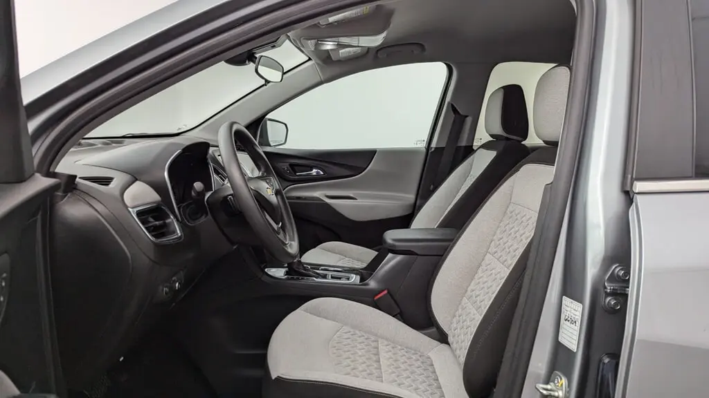 Florida Fine Cars - Used CHEVROLET EQUINOX 2023 MARGATE LT