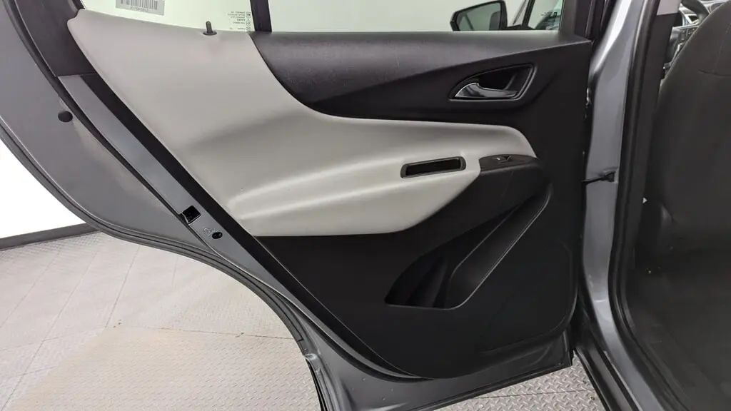 Florida Fine Cars - Used CHEVROLET EQUINOX 2023 MARGATE LT