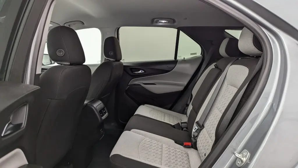 Florida Fine Cars - Used CHEVROLET EQUINOX 2023 MARGATE LT